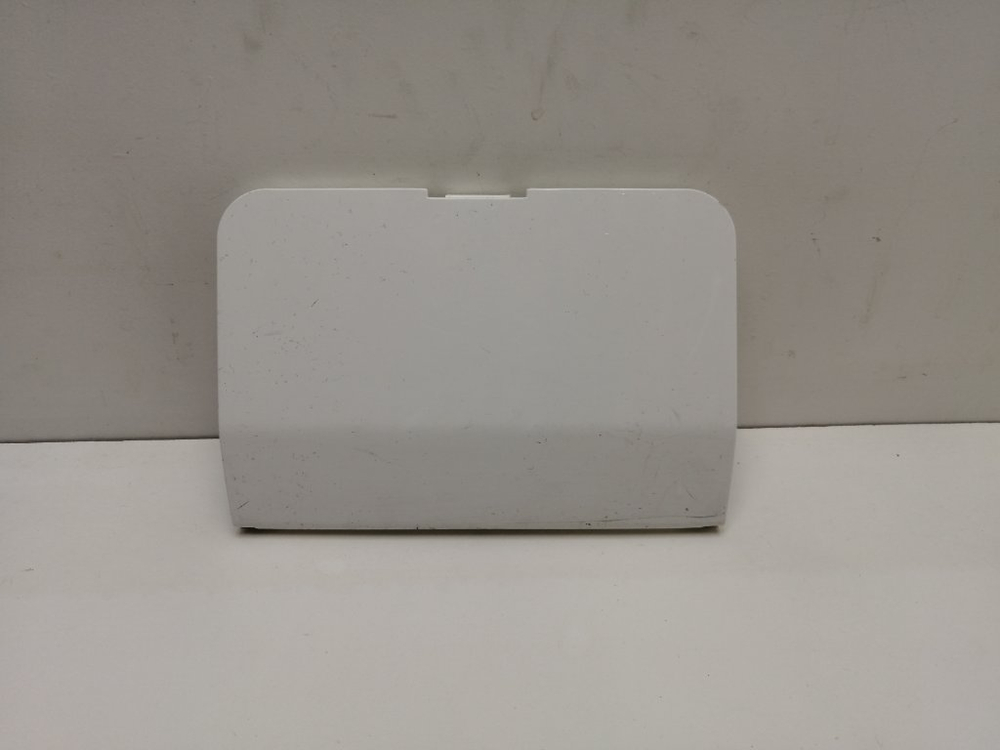 WD-10160N кт122 Крышка сливного фильтра для стиральной машины LG 5006ER3007 б/у