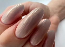 Nail ARCHITECT PEARL GEL 04 Heavenly Sunset Жемчужный конструирующий гель для укрепления и наращивания ногтей, 15 мл