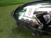 Фара правая Mercedes GLE W166 (2015-2018) LED