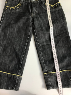 Бриджи джинсовые MAXIMUM 42 размер