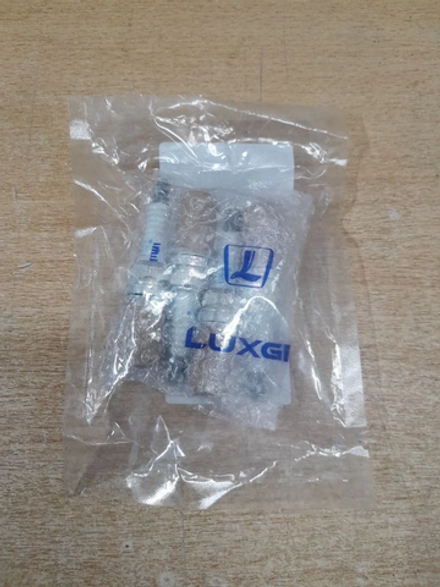 Свеча NGK 4шт Luxgen 7 SUV 3783BKR6ES