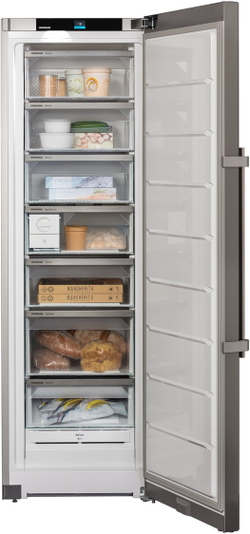 Морозильник Liebherr FNsdd5257