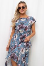 Платье Дарья №132 Valentina