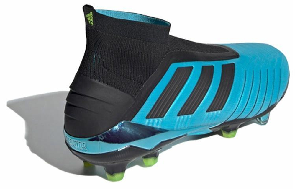 Кроссовки Adidas Predator 19+ Fg