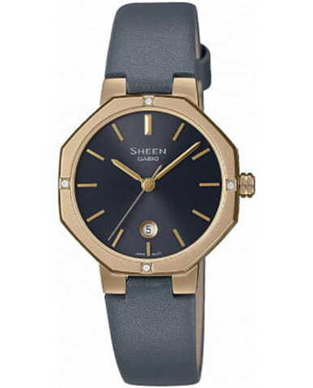 Часы Casio Sheen SHE-4543GL-8AUER