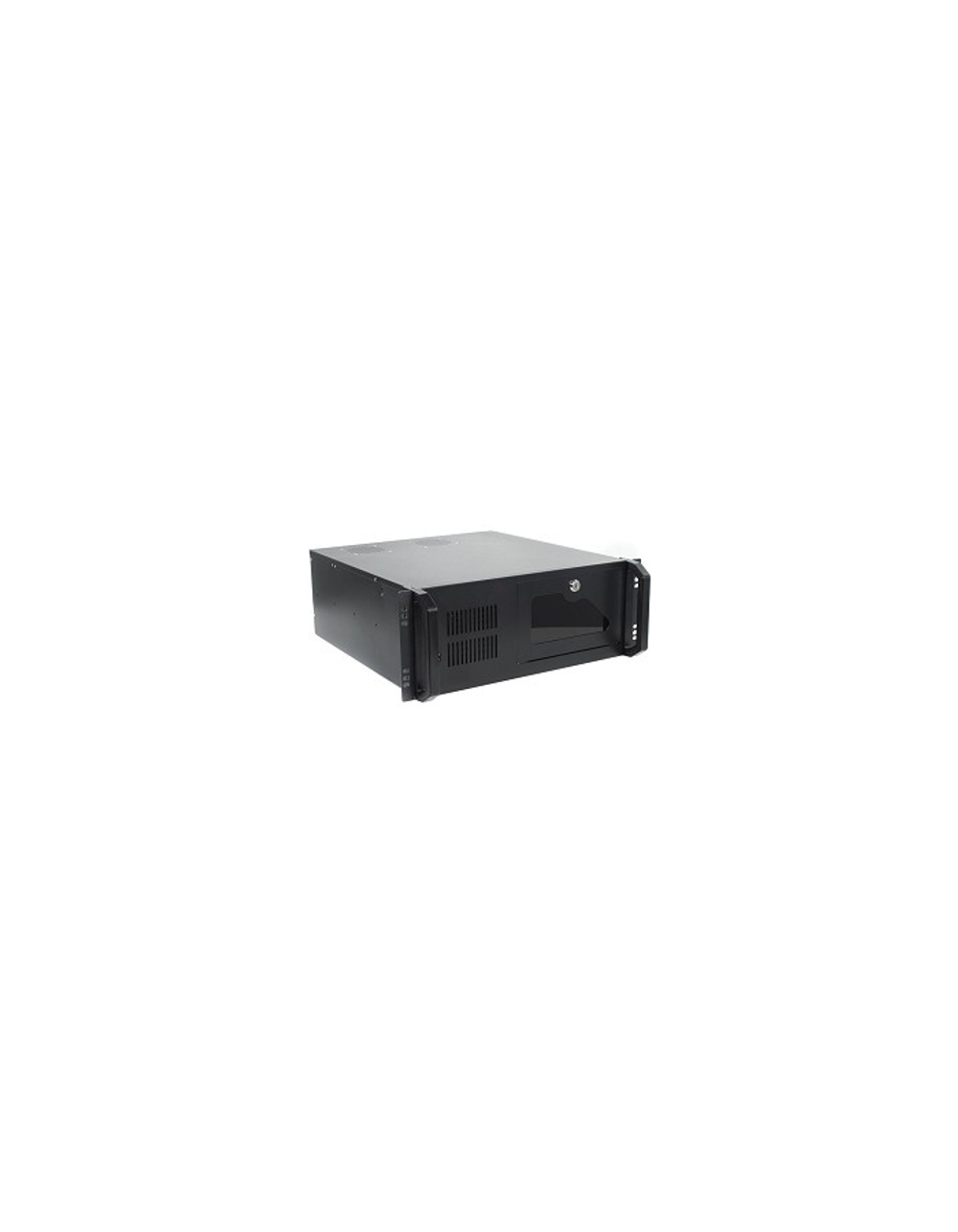 Корпус для компьютера Exegate EX244588RUS Серверный корпус Exegate Pro 4U4020S