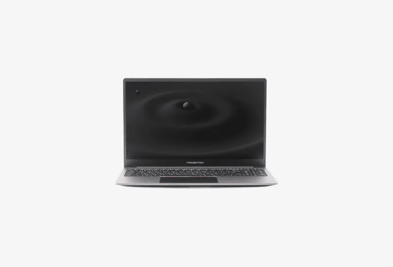 Ноутбук Гравитон Н15И-Т (227778)