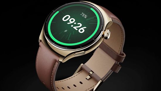 Умные часы Xiaomi Mibro Lite 3 Pro (XPAW019)