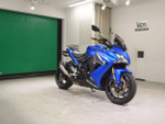 Suzuki GSX-S1000F 049278