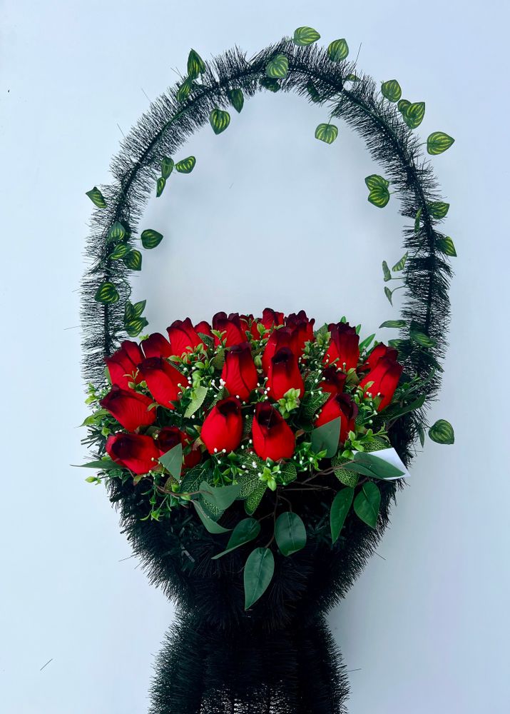 Корзина &quot;Элит Д6 малая&quot;