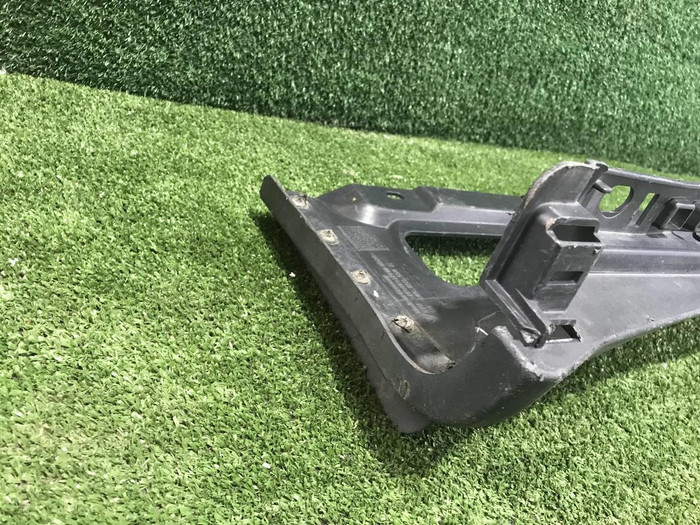 Накладка порога правая Porsche Cayenne 2 958 (2010-2018)