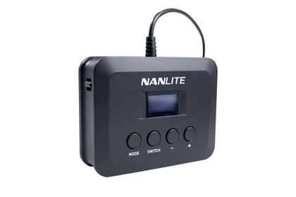 Блок управления Nanlite PavoTube T8-7X