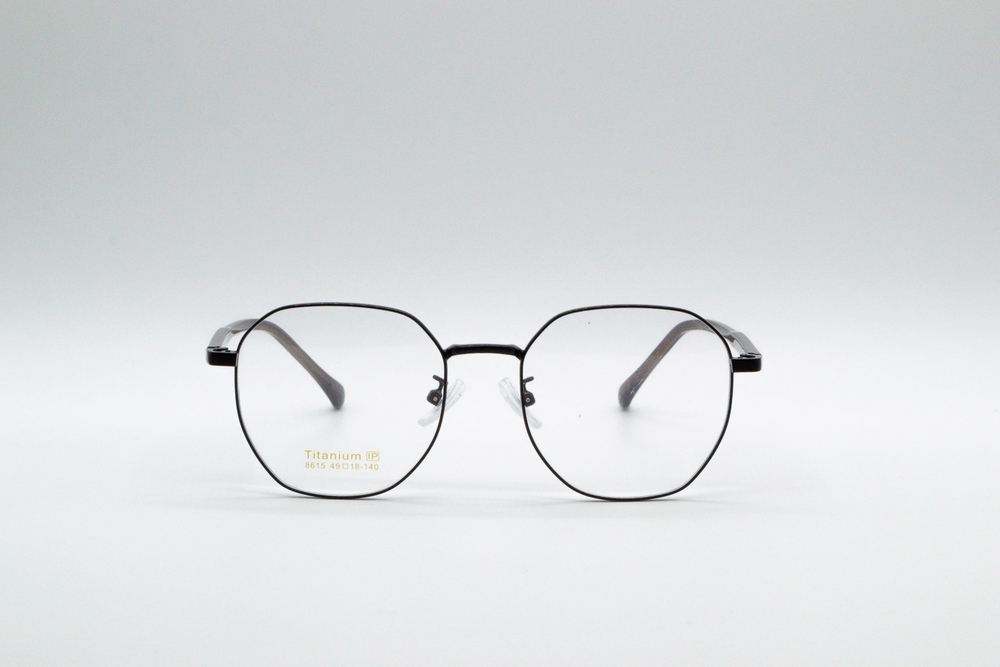 Изг. оправы Venotti 8615 Black