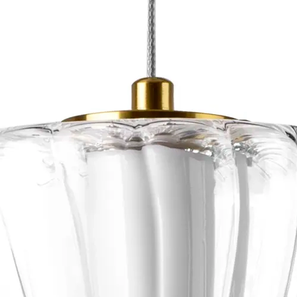 Подвесной светодиодный светильник Lightstar BOTTO 800013