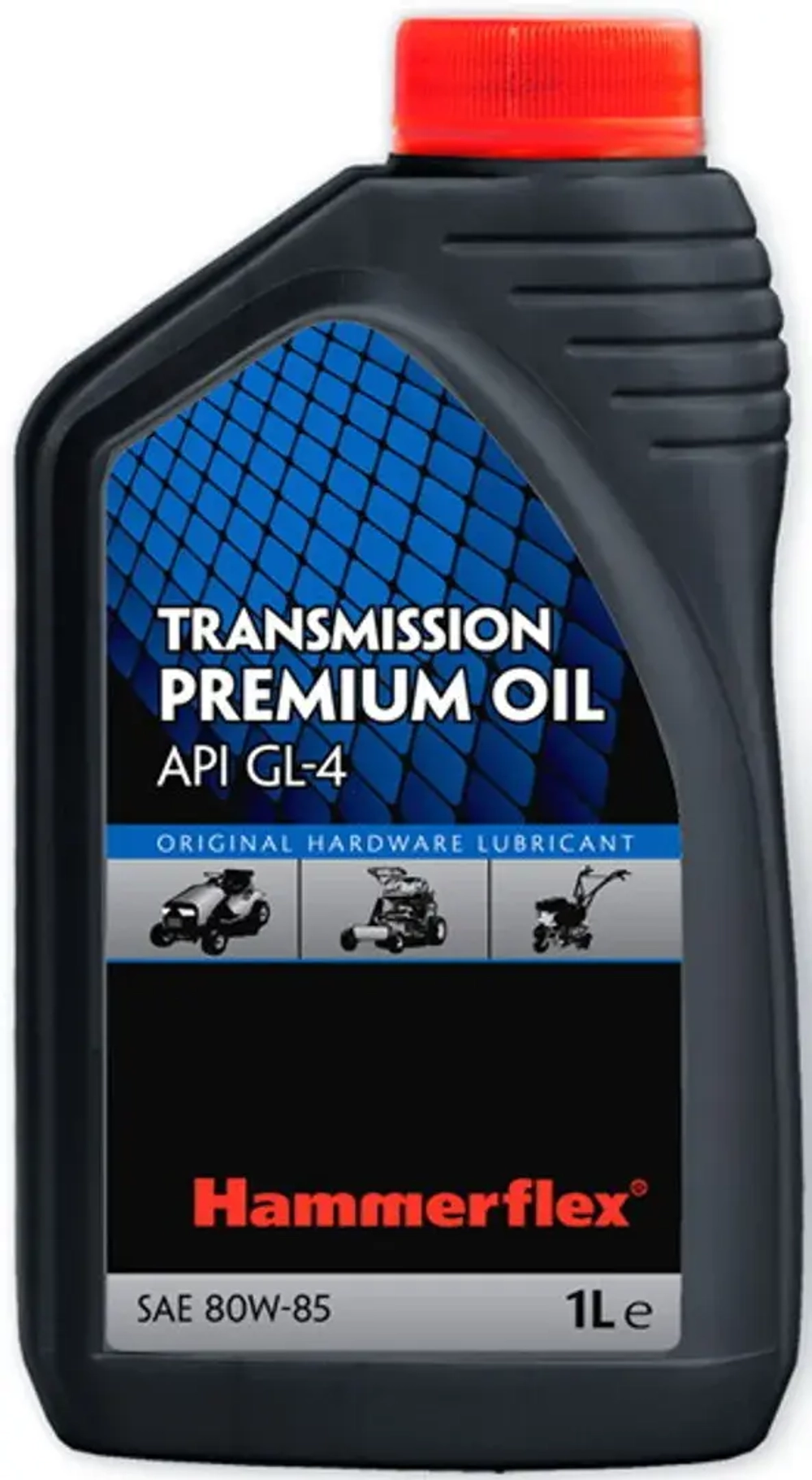 54195 Масло Hammer Flex 501-015 трансмиссионное 1,0 л GL 4