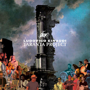Ludovico Einaudi / Taranta Project (CD)