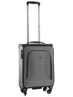 Чемодан 454 / Сверхлегкий каркас