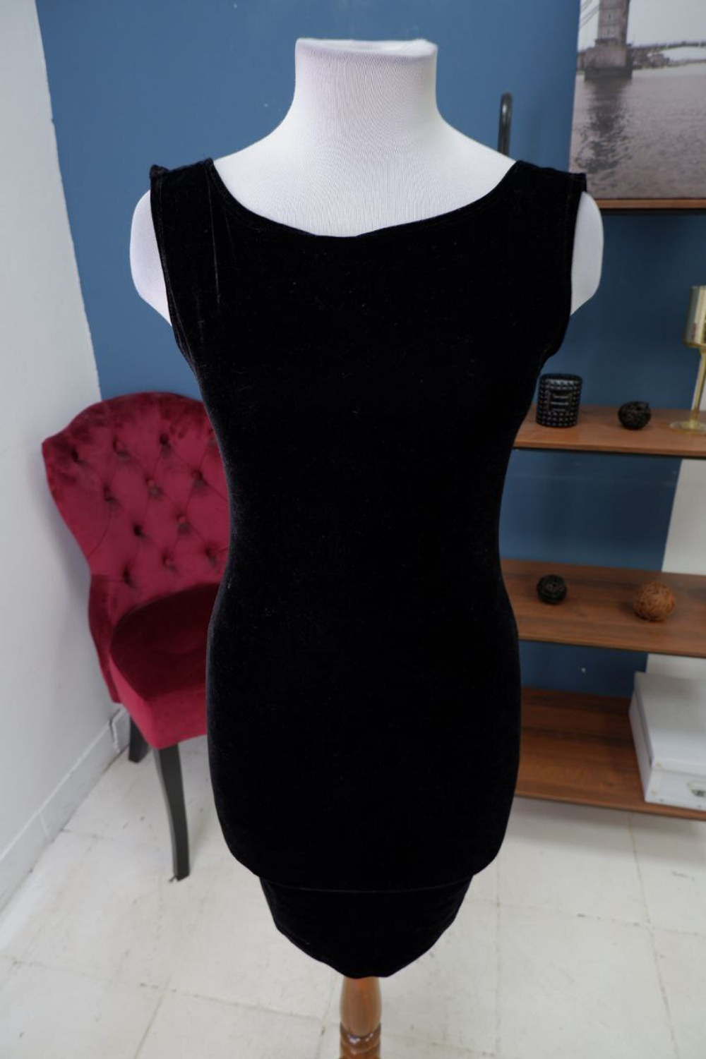 Платье Твое элегантное 44 размер