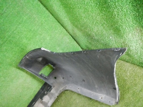 Бампер задний Toyota Land Cruiser 200 (2015-2021) Executive Lounge