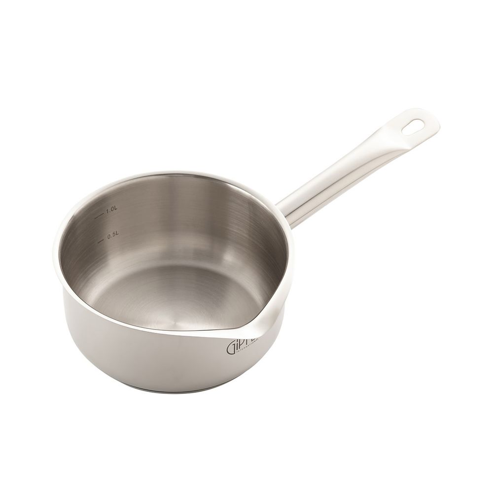 Ковш из нержавеющей стали Gipfel Cocktail 1247 16 см/1 л