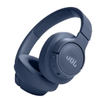 Беспроводные наушники JBL Tune 720BT, синий
