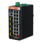 Коммутатор Dahua DH-IS4420-16GT-240