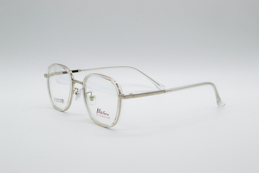 Изг. оправы Nikitana 2001 C4