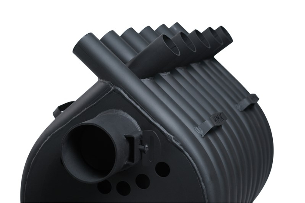 Печь воздухогрейная Сибирь БВ-180