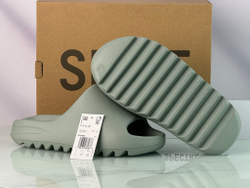 Yeezy Slide Salt (маломерки)