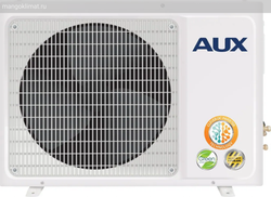AUX ASW-H09A4/JD-R2DI / AS-H09A4/JD-R2DI