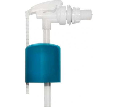 Клапан Инкоэр (наполн., бок. подвод) д40  0-2-0-0