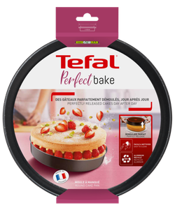 Форма для выпечки 26 см Tefal Perfectbake J5549702
