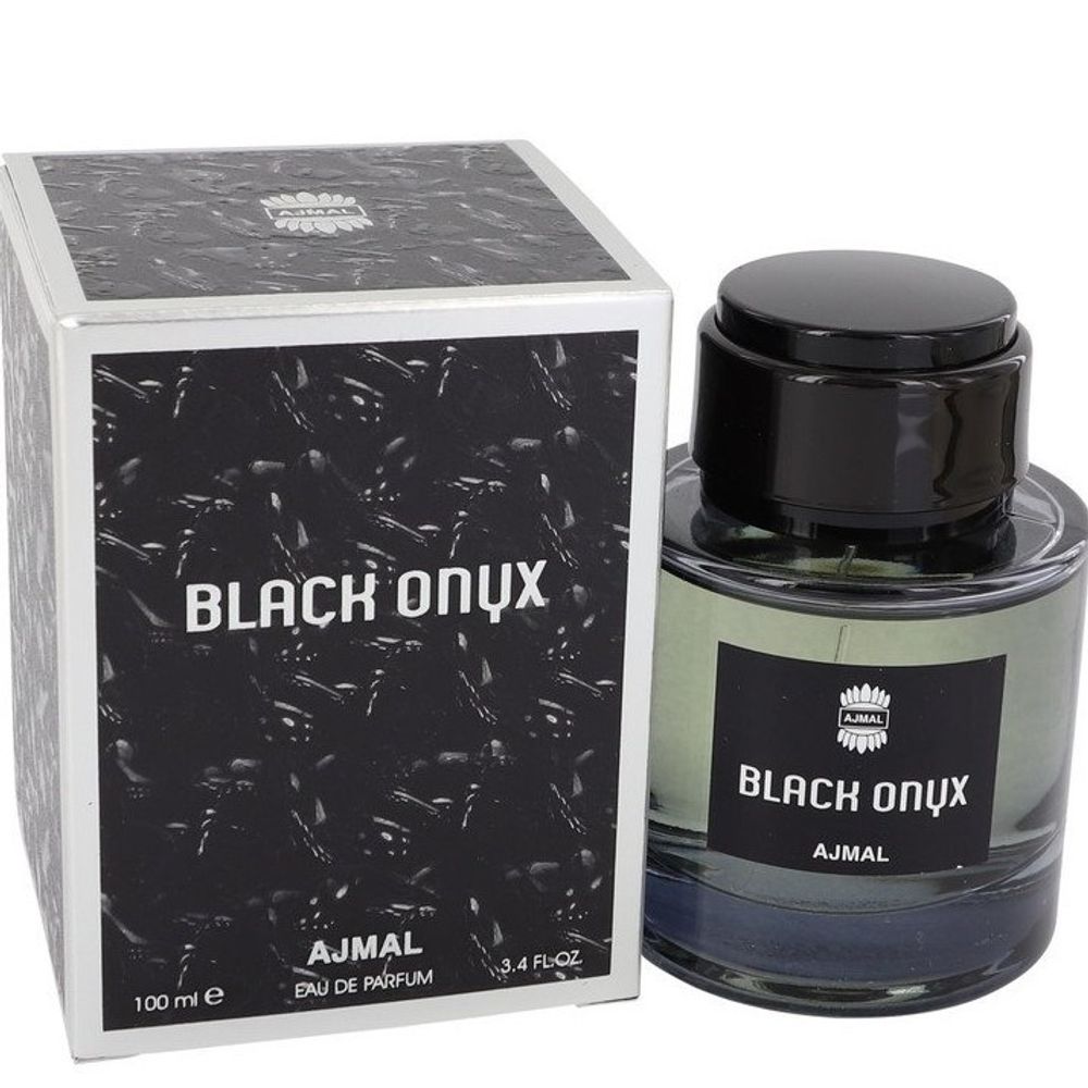 Парфюм Ajmal BLACK ONYX Духи алматы