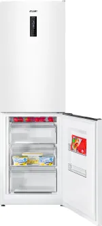 Двухкамерный холодильник Atlant ХМ-4621-109-NW