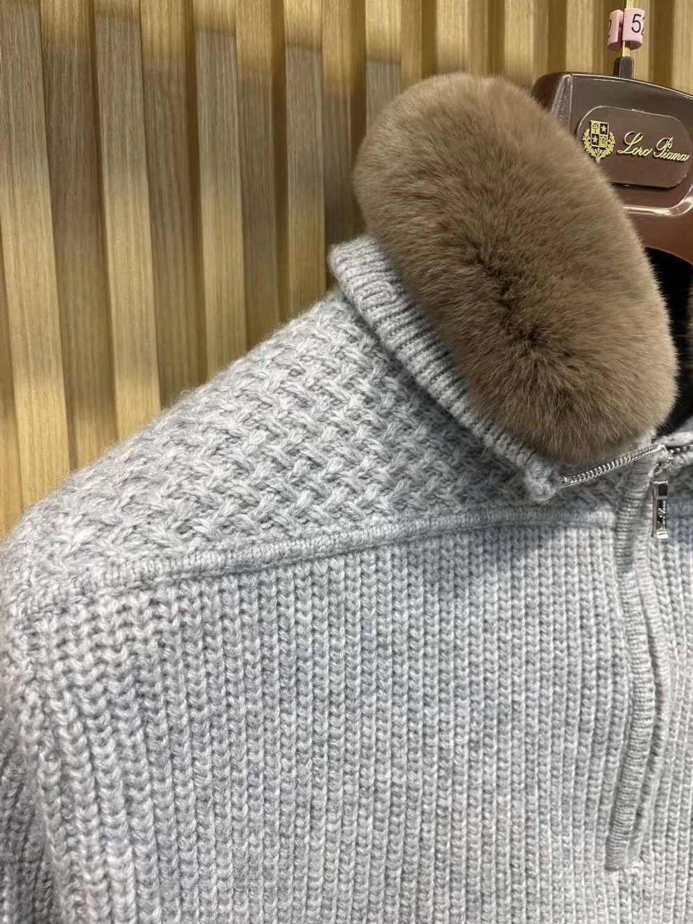 Свитер Loro Piana