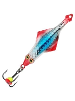 Блесна для рыбалки зимняя AQUA СКАТ