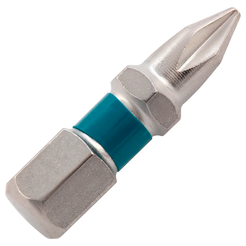 Бита PH1х25, сталь S2 // Gross