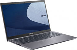 Ноутбук 15,6"  Asus ExpertBook P1 P1512CEA-BQ0188 Core i5 1135G7/8Gb/512Gb SSD/15.6" FullHD/DOS Серый