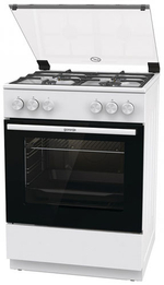 Газовая плита Gorenje GG6A11WF
