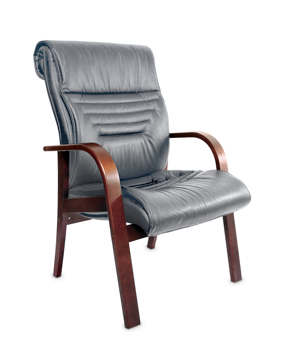 Кресло для посетителей Базель D