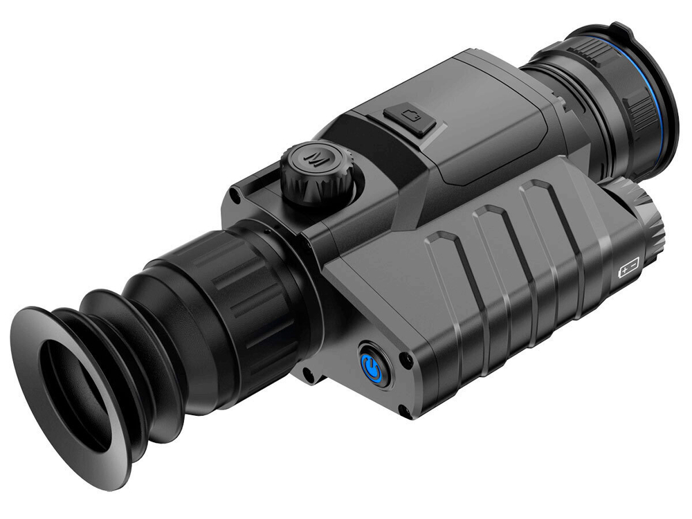 Прицел EATECH GR30 (Guide DR30), день/ночь, 2.175х-17.4х, ИК 850nm, D35мм