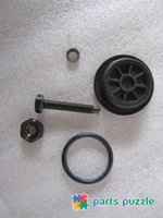 Заглушка для GE5 / BLANKING KIT АРТ: 997-170