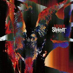 Slipknot. Iowa (CD)