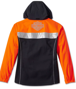 Куртка Full Speed II Waterproof Rain Harley-Davidson