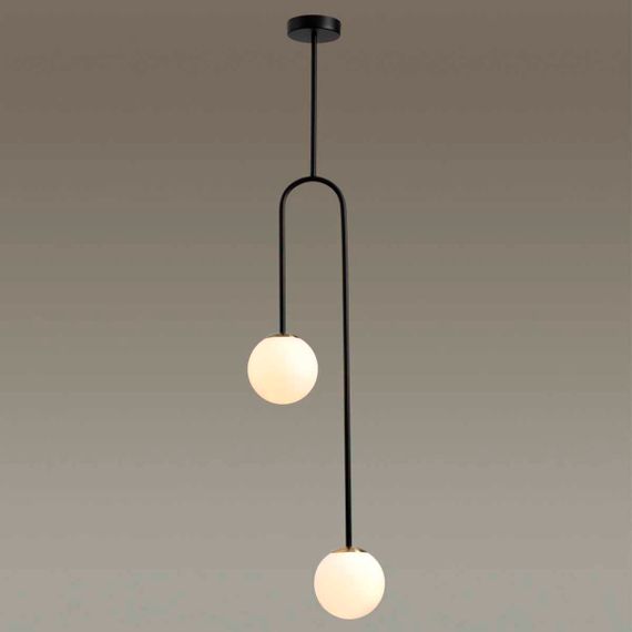 Подвесной светильник Odeon Light L-vision Ambi 4340/2