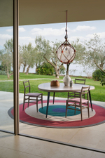 Стол Cassina LEGGERA OUTDOOR