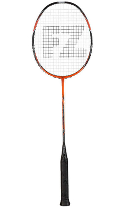 Ракетка для бадминтона  Forza X5 Precision