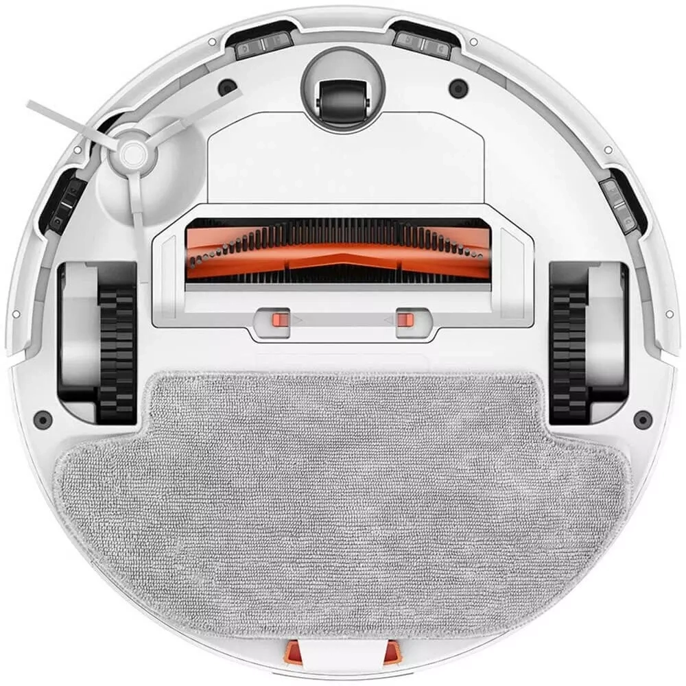 Робот-пылесос Xiaomi Mi Robot Vacuum S12 BHR7328GL