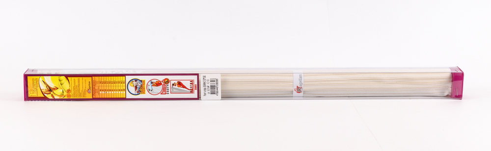 Ролет штора ЗЕБРАНО белый