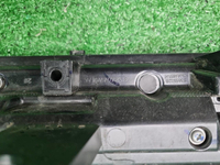 Накладка решетки радиатора Changan CS55PLUS 21-24